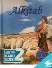 Image of Alkitab Bergambar (Terjemahan Baru Edisi 2-  TB2 )