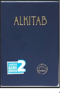 Image of Alkitab Mimbar Terjemaham Baru Edisi 2