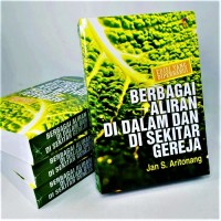 Image of Berbagai Aliran di Dalam dan Di Sekitar Gereja