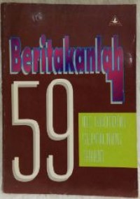 Image of Beritakanlah 2 -59 ide khotbah sepanjang masa