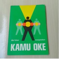 Image of Bila Tuhan Mengatakan Kamu Oke