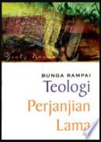Image of Bunga Rampai Teologi Perjanjian Lama