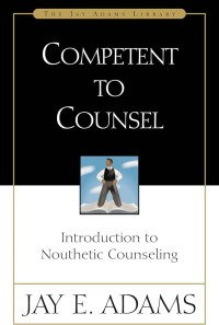 Image of Competent to Counsel