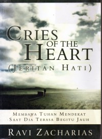 Image of Cries Of The Heart