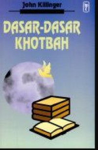 Image of Dasar-Dasar Khotbah