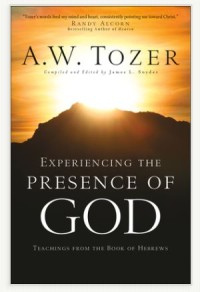 Image of Experiencing The Presence Of GOD