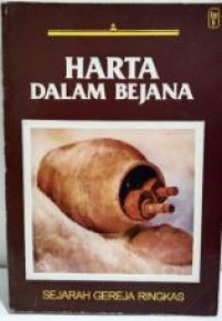 Image of Harta Dalam Bejana : Sejarah Gereja Ringkas
