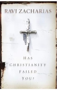 Image of Has Christianity Failed You?