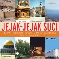 Image of Jejak-Jejak Suci 1