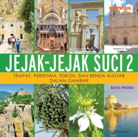 Image of Jejak-Jejak Suci 2
