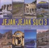 Image of Jejak-Jejak Suci 3