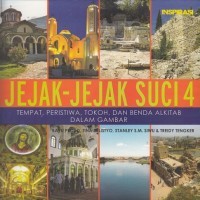 Image of Jejak-Jejak Suci 4