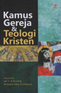 Image of Kamus Gereja & Teologi Kristen