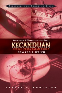 Image of Kecanduan Sebuah Pesta Dalam Kubur