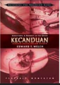 Image of Kecanduan  : sebuah pesta dlam kubur