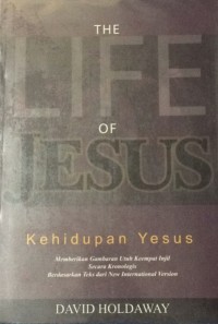 Image of Kehidupan Yesus