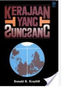 Image of Kerajaan yang sungsang
