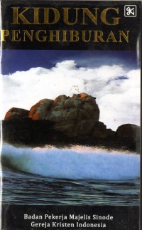 Image of Kidung Penghiburan