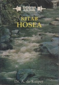 Image of Kitab Hosea