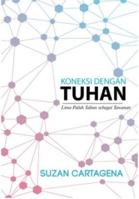 Image of Koneksi dengan Tuhan