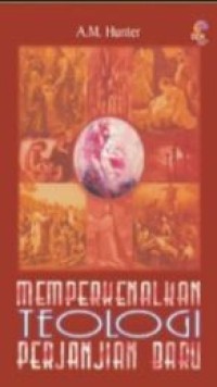 Image of Memperkenalkan Teologi Perjanjian Baru
