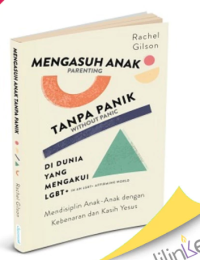 Image of Mengasuh Anak Tanpa Panik