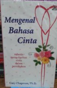 Image of Mengenal Bahasa Cinta