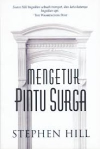 Image of Mengetuk Pintu Surga