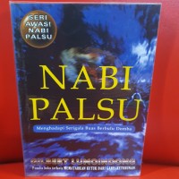 Image of Nabi Palsu: Menghadapi Serigala Buas Berbulu Domba