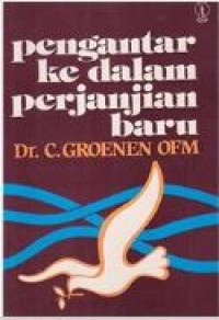 Image of Pengantar ke dalam Perjanjian Baru