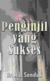Image of Penginjil Yang Sukses