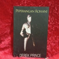 Image of Peperangan Rohani