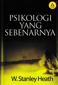 Image of PSIKOLOGI YANG SEBENARNYA