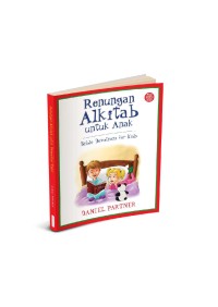 Image of Renungan Alkitab untuk Anak