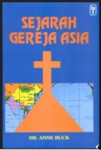Image of Sejarah Gereja Asia