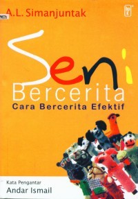 Image of Seni Bercerita - Cara Bercerita Efektif