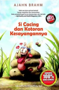 Image of Si Cacing dan Kotoran Kesayangannya