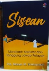 Image of Sisean : Menelaah karakter dan Tanggung jawab Pelayan