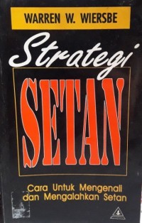 Image of Strategi Setan : Cara untuk Mengenali dan Mengalahkan Setan