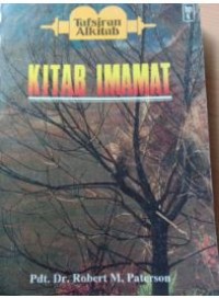 Image of Tafsiran Allkitab -Kitab Imamat