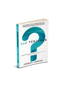Image of Tak Terjawab