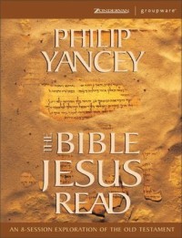 Image of The Bible Jesus Read = Kitab Suci yang Dibaca Yesus