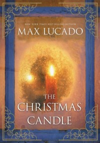 Image of The Christmas Candle