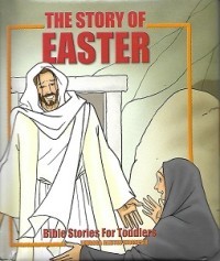 Image of The Story Of Easter