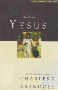 Image of Tokoh Terbesar Yesus