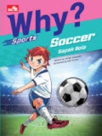 Image of Why? Sport Soccer